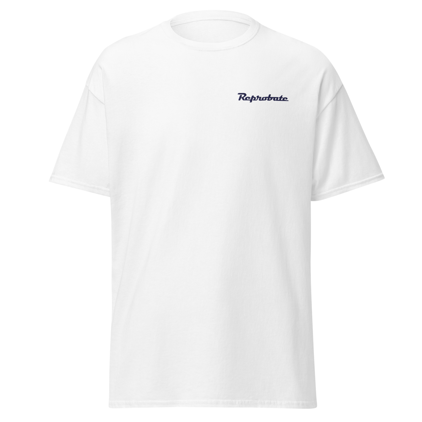 Original Reprobate Surfer Men's Tee