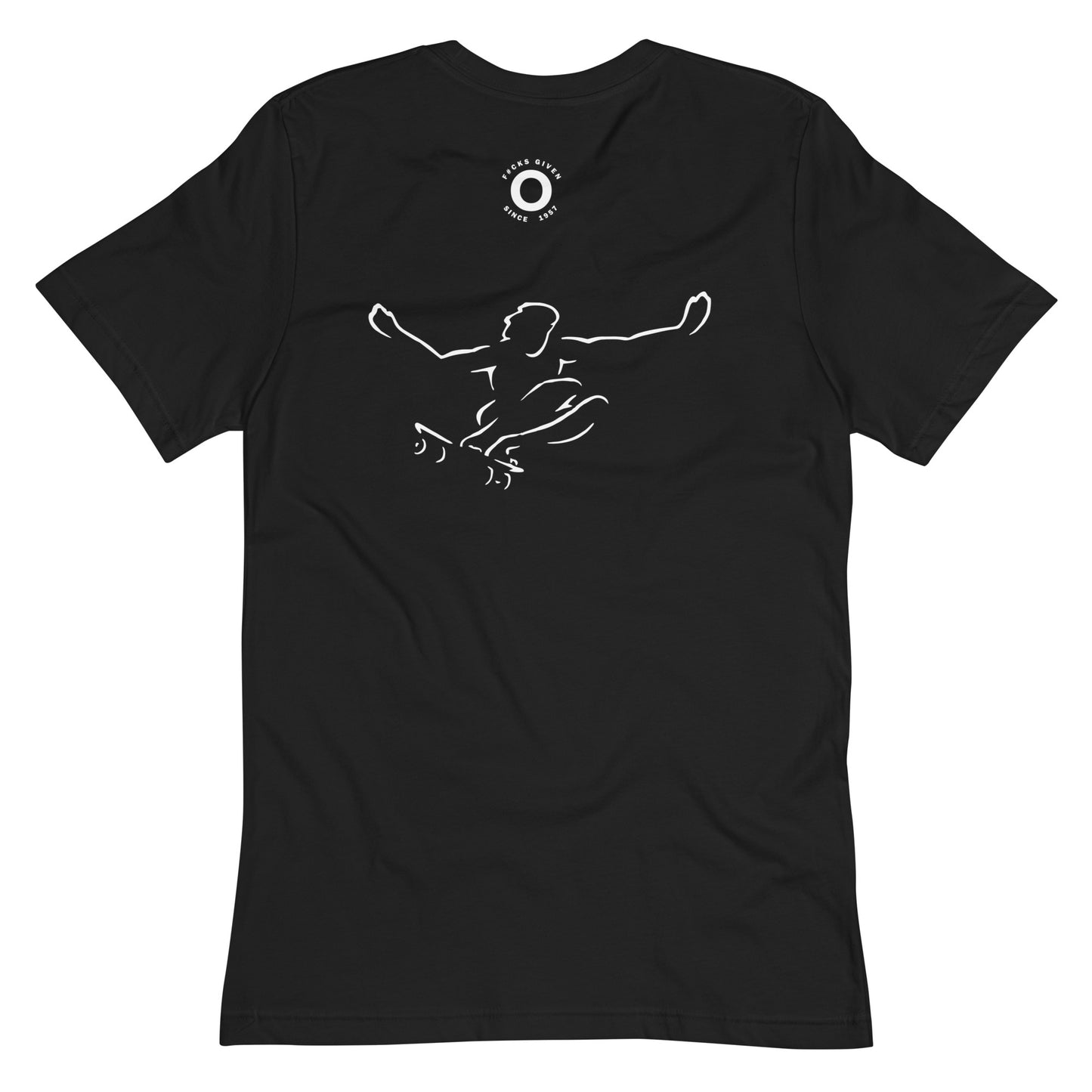 Unisex Pocket T-Shirt