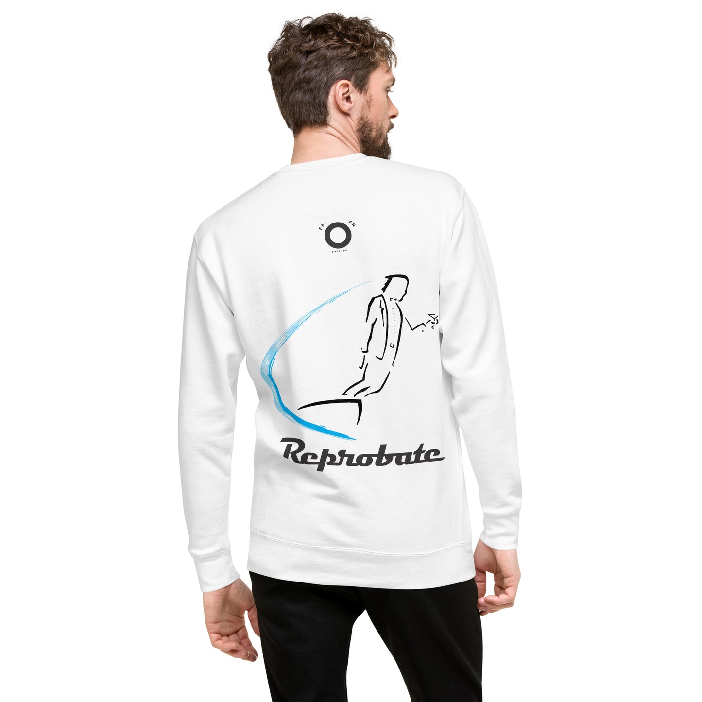 Unisex Premium Sweatshirt