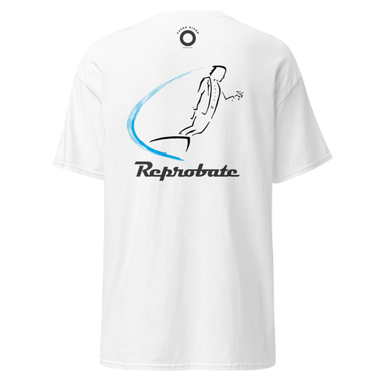 Original Reprobate Surfer Men's Tee