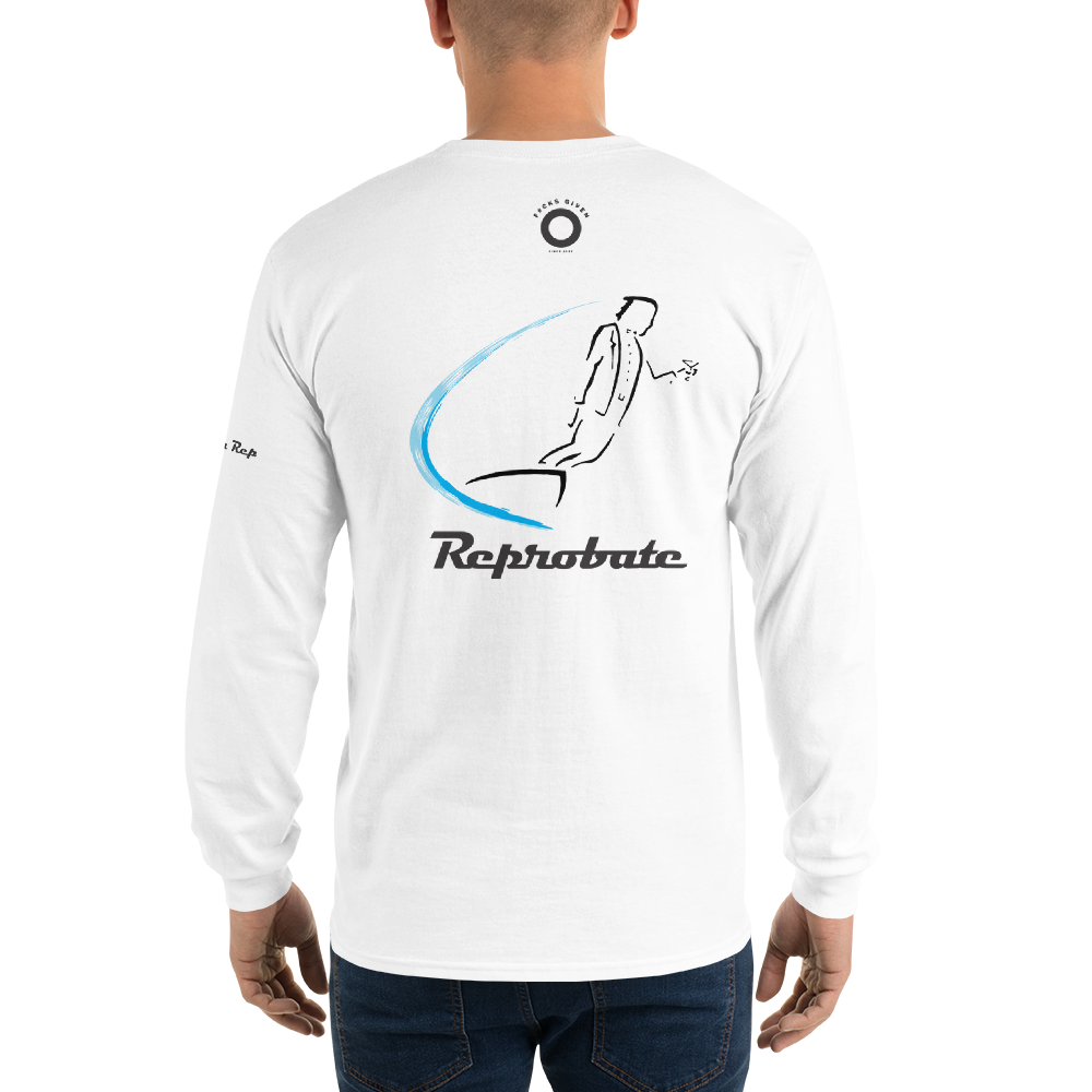 Men’s Long Sleeve Shirt