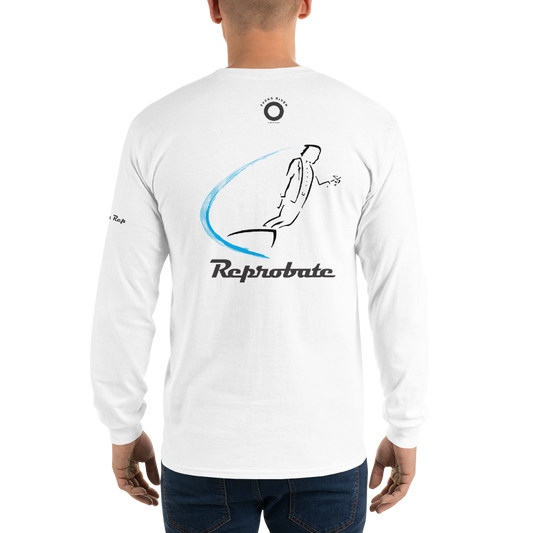 Men’s Long Sleeve Shirt