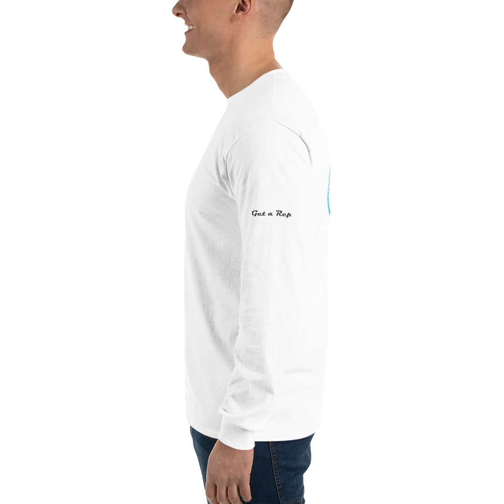 Men’s Long Sleeve Shirt