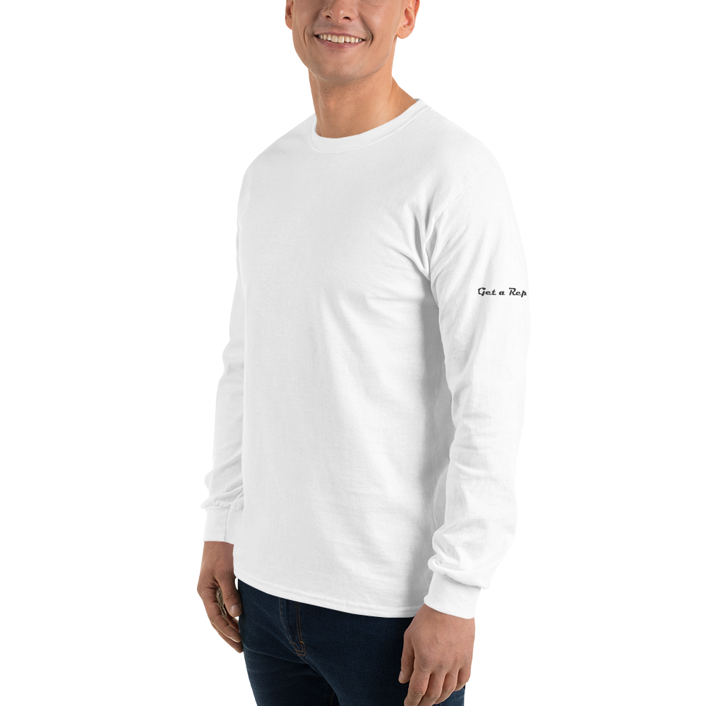 Men’s Long Sleeve Shirt