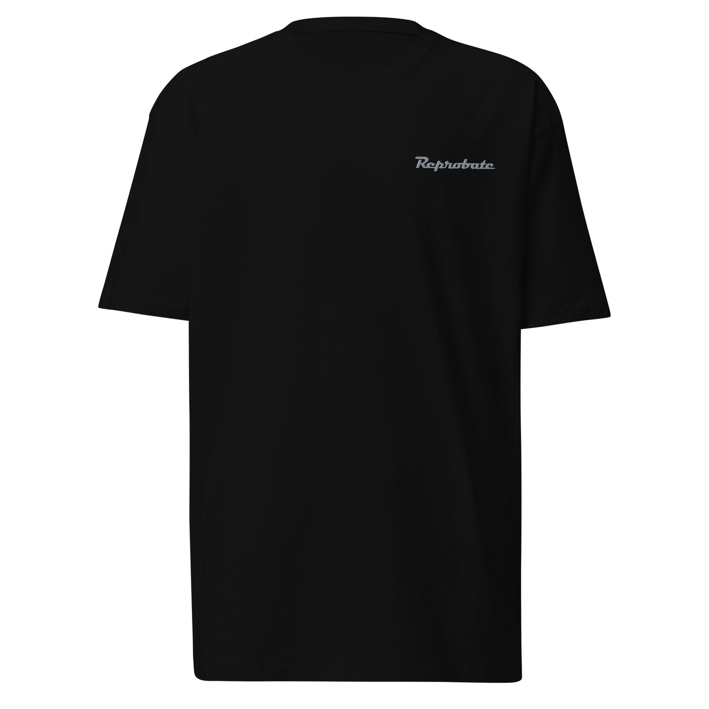 Men’s premium heavyweight tee