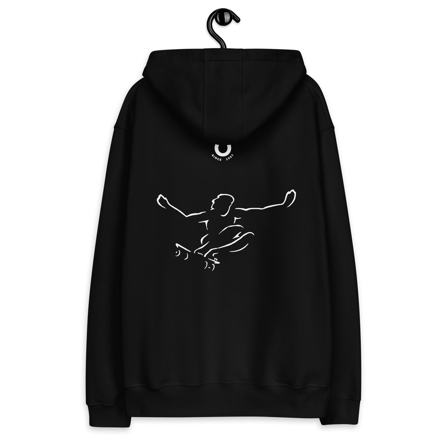 Premium eco hoodie