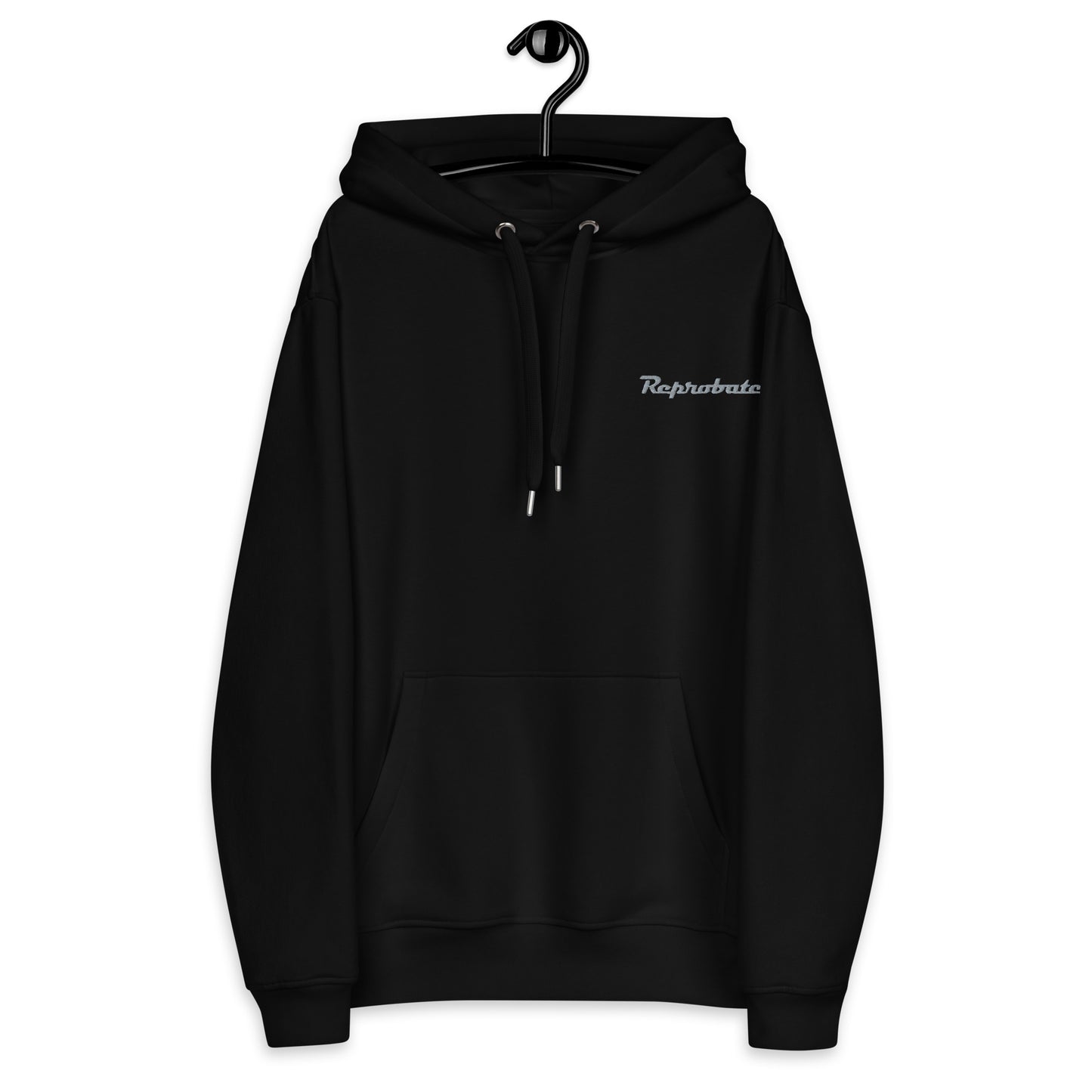 Premium eco hoodie